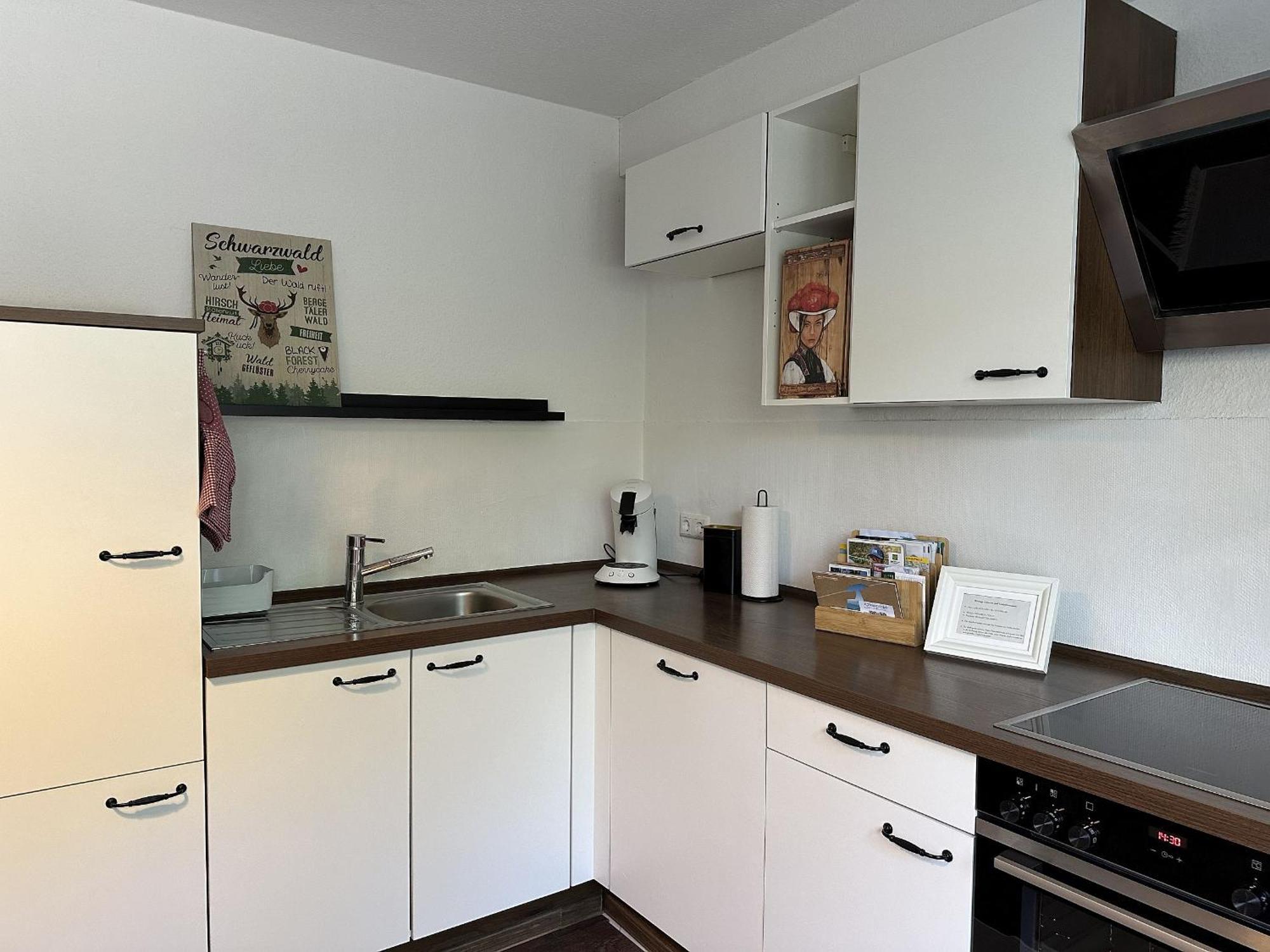 Haus Albi Apartment Waldkirch Exterior foto
