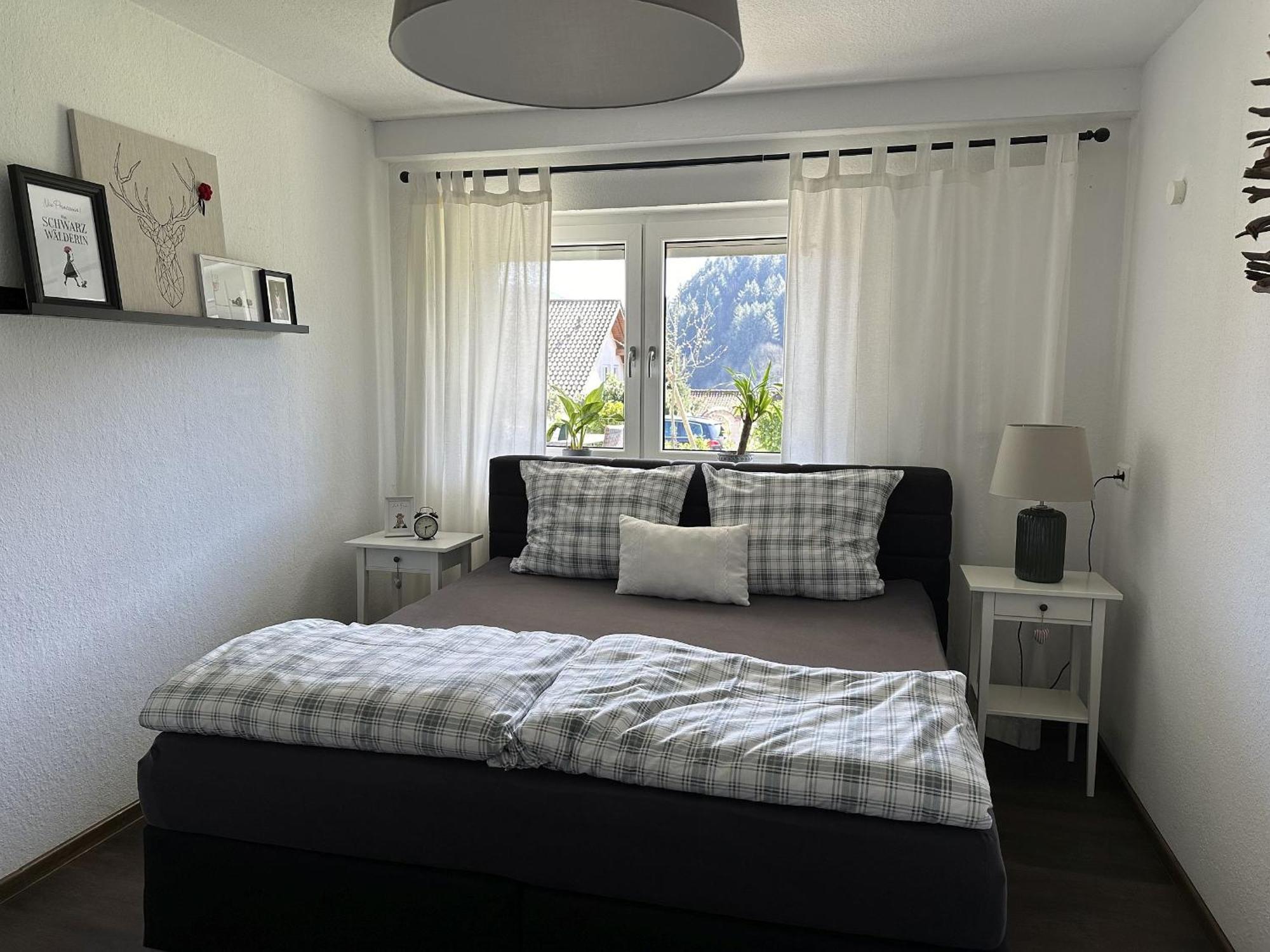 Haus Albi Apartment Waldkirch Exterior foto