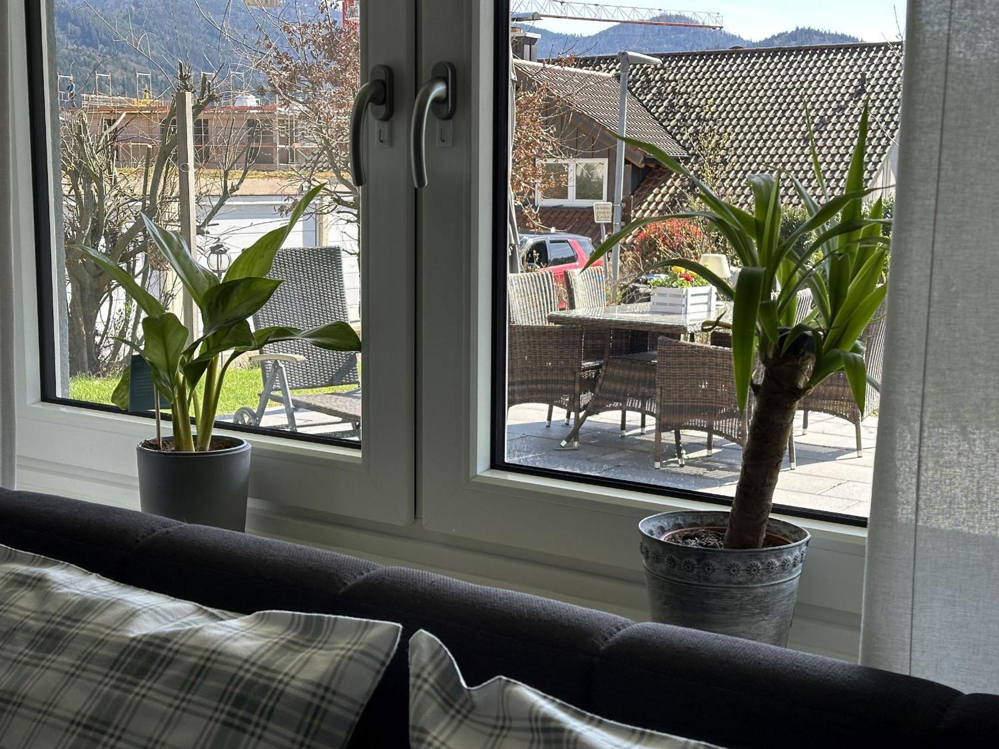 Haus Albi Apartment Waldkirch Exterior foto