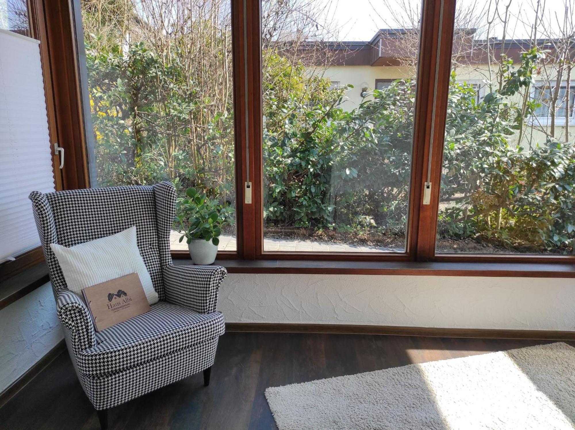 Haus Albi Apartment Waldkirch Exterior foto