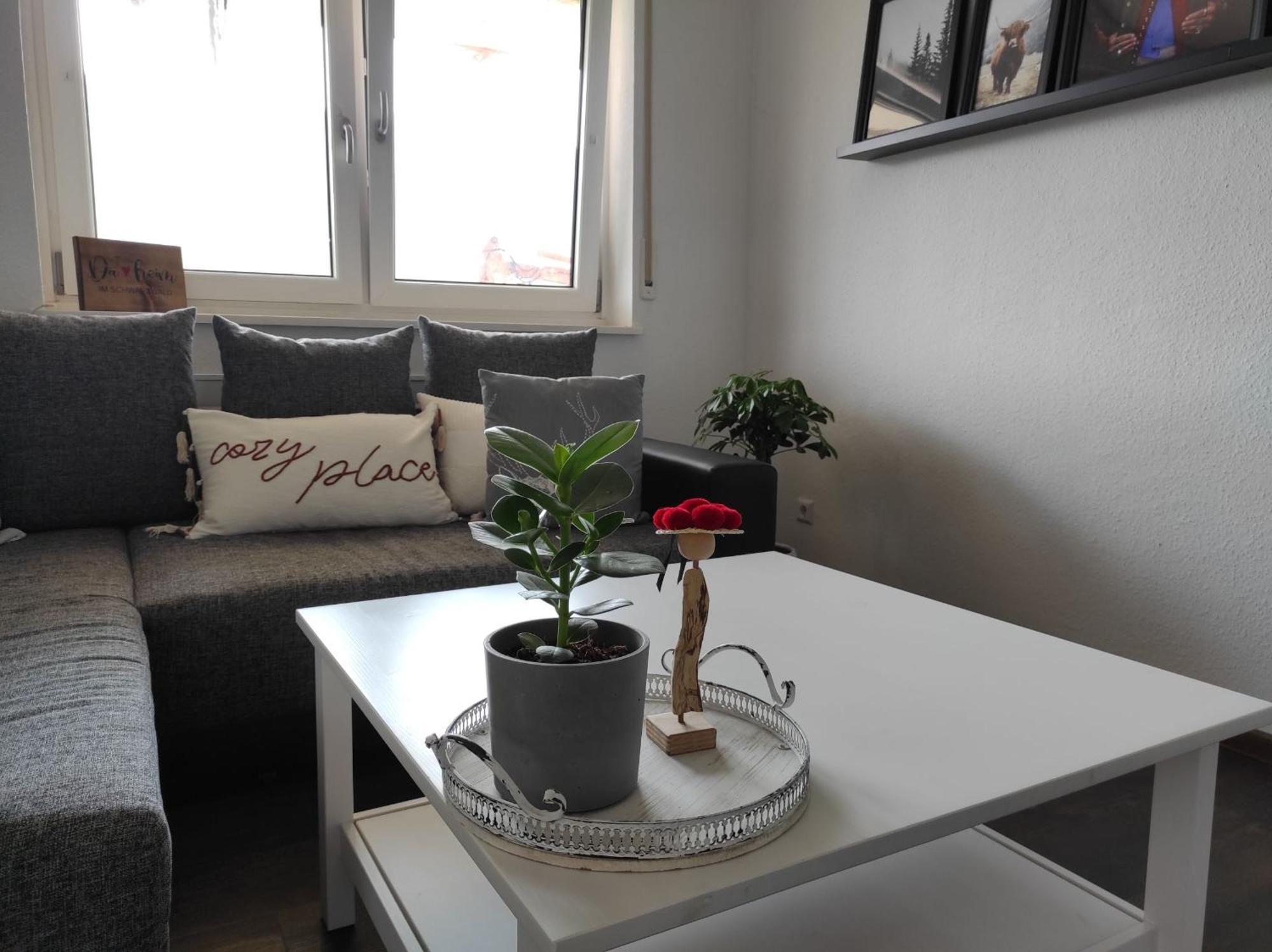 Haus Albi Apartment Waldkirch Exterior foto