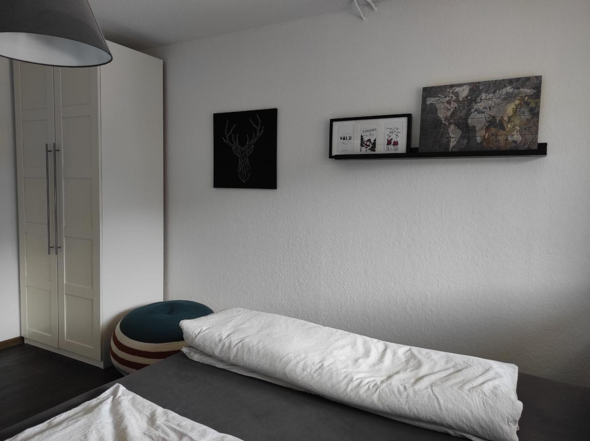 Haus Albi Apartment Waldkirch Exterior foto