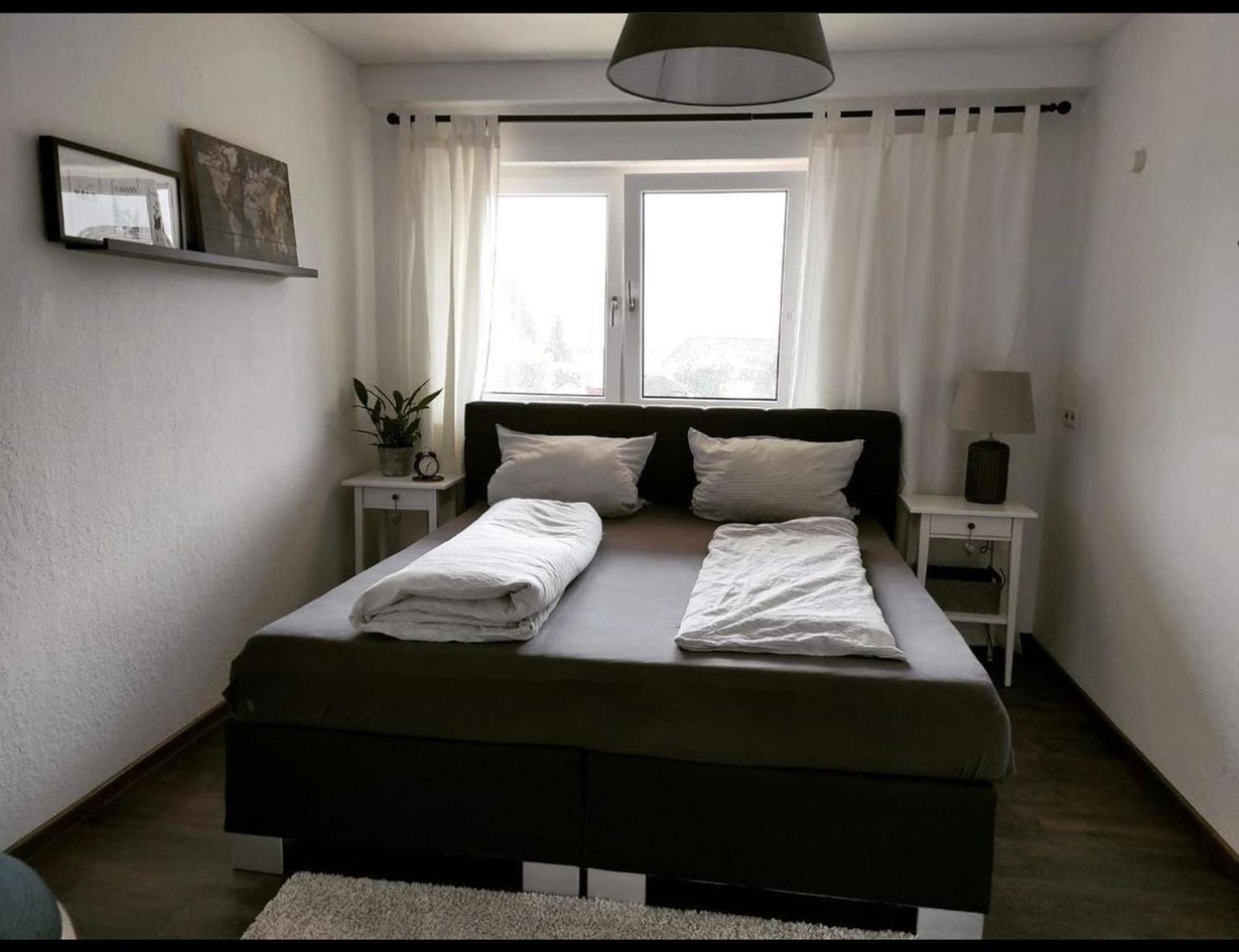 Haus Albi Apartment Waldkirch Exterior foto