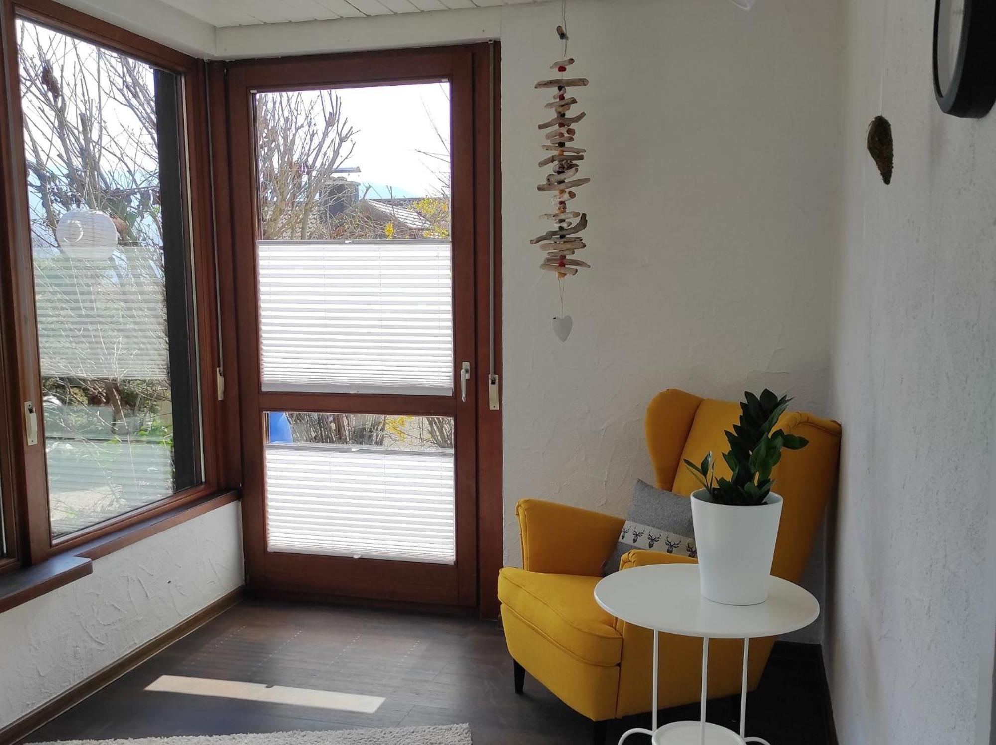 Haus Albi Apartment Waldkirch Exterior foto